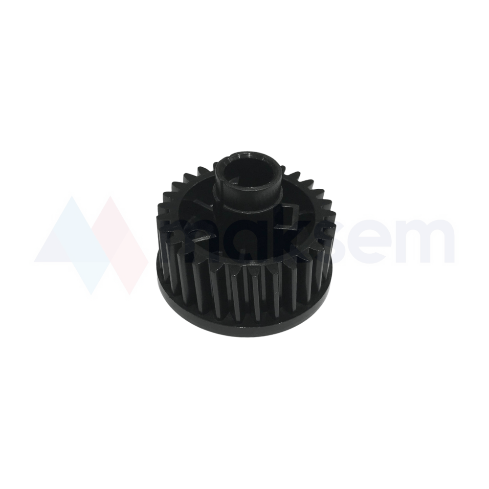 Dişli (Lower Roller Gear) 1pc 29T RU6-8293-000 Z2732, HP LaserJet Pro MFP M521dn