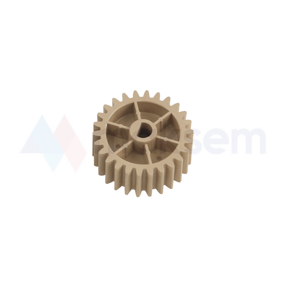 Dişli (Lower Roller Gear) 26T 200K Z361008, Brother MFC-8530dn MFC-8535dn MFC-8540dn MFC-L5700dn