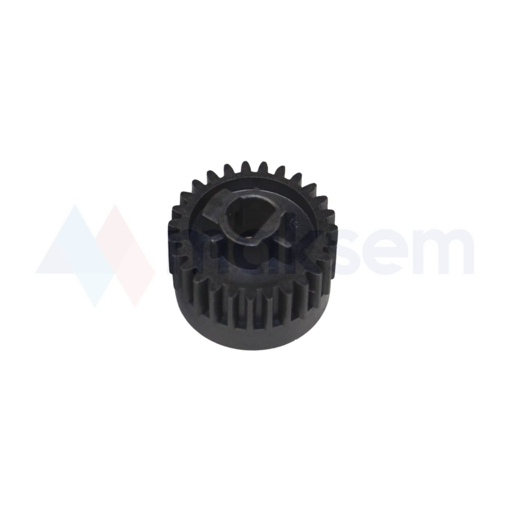 Dişli (Lower Roller Gear) 27T Z2477, HP LaserJet Pro 400 M401n M401dn M401dw