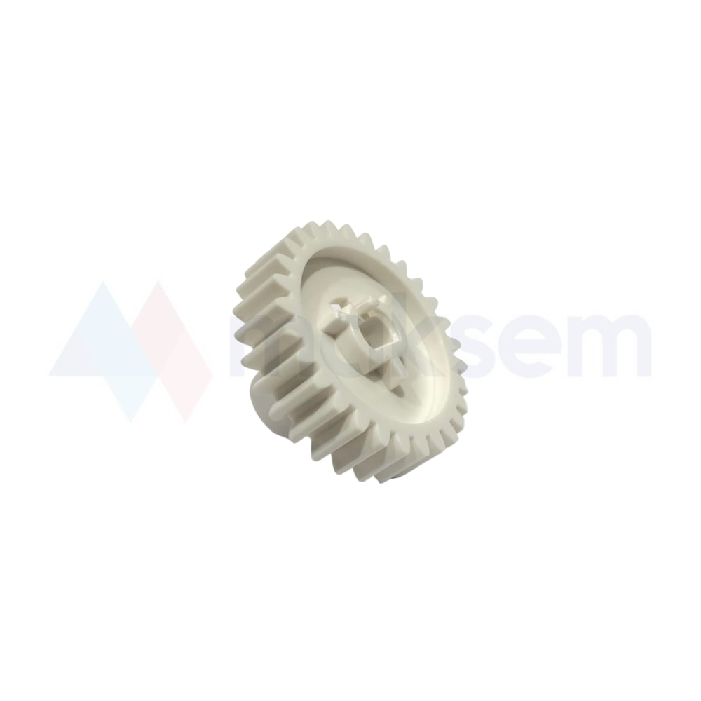 Dişli (Lower Roller Gear) 29T TPL, HP LaserJet 1000 1200