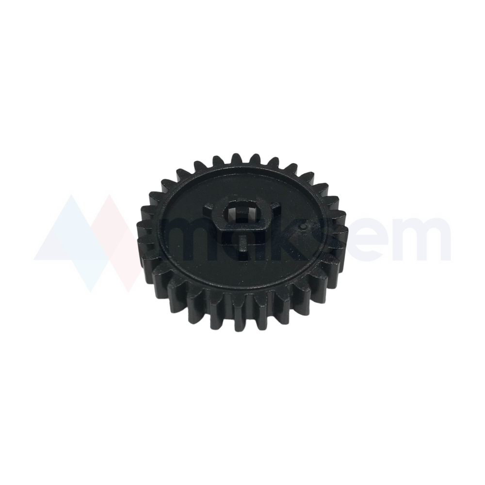 Dişli (Lower Roller Gear) 29T TPL, HP LaserJet 1010 1018 1020