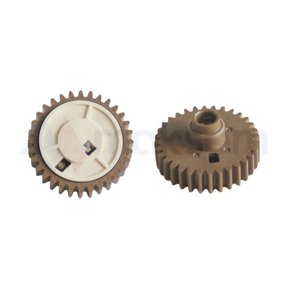 Dişli (Lower Roller Gear) 32T RC2-2399-000 Z5805, HP LaserJet P4014 P4014dn P4014n P4015dn P4015n