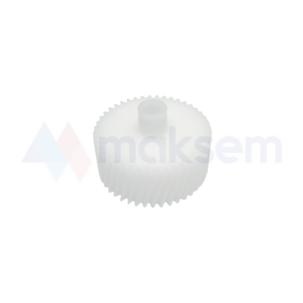 Dişli Sağ Helis 44T TPL, Kyocera 1128 1130 2530 2535