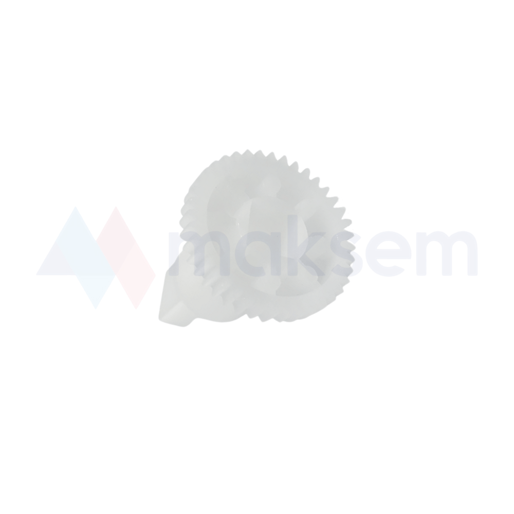 Dişli (Tractor Gear) 1pc 42T 3PP4025-3341P001 TPL, OKI ML520 ML521 ML590 ML591 ML3320 ML3321