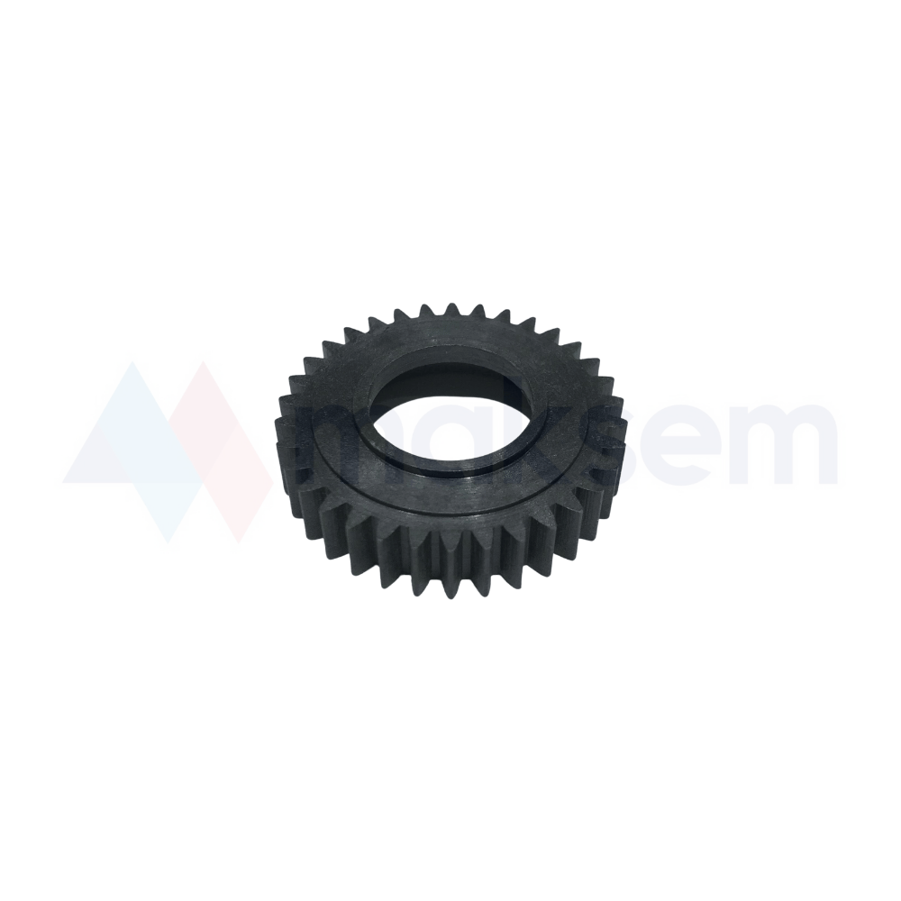 Dişli (Upper Roller Gear) 1pc 34T Z6389, Brother MFC-8480dn MFC-8680dn MFC-8890dw HL-5340d HL-5350dn