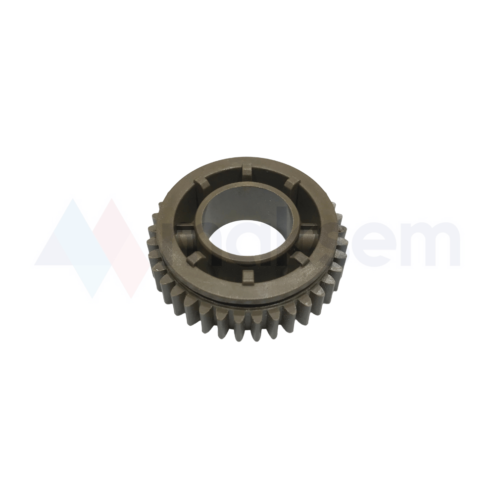 Dişli (Upper Roller Gear) 1pc 37T JC66-01588A JC66-01193A Z3668, Samsung ML-3470d ML-3471nd