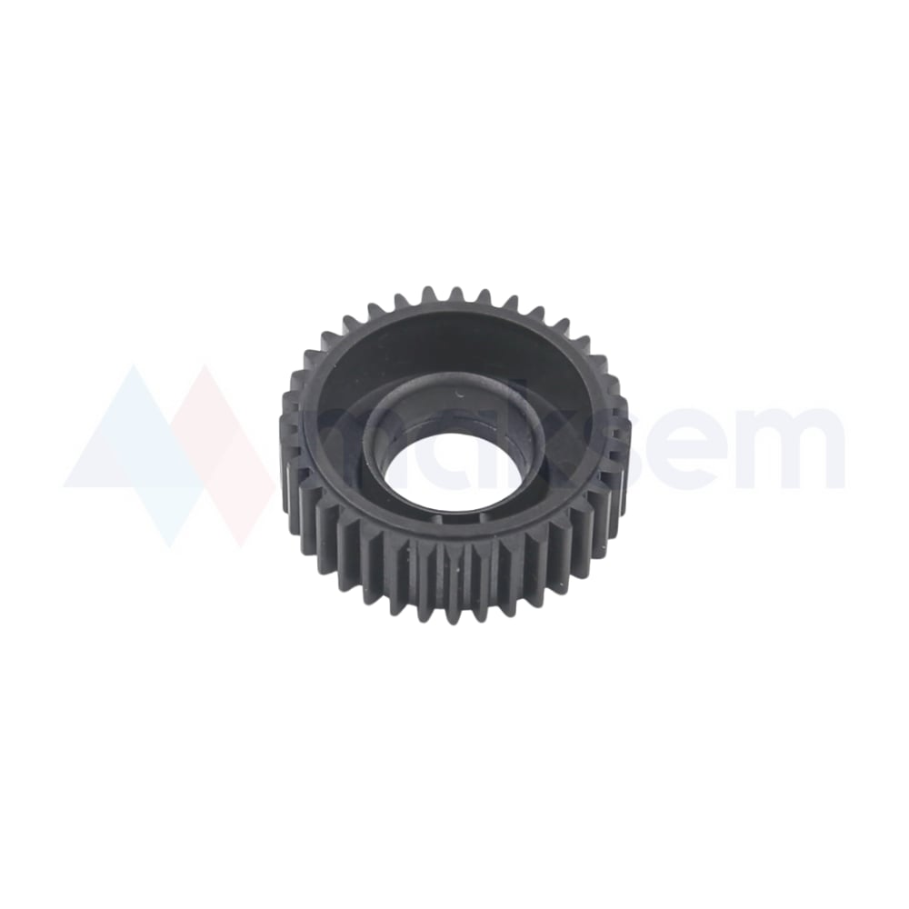 Dişli (Upper Roller Gear) 36T Z6401, Kyocera Ecosys P2035d P2135d P2135dn M2030dn M2035dn M2530dn