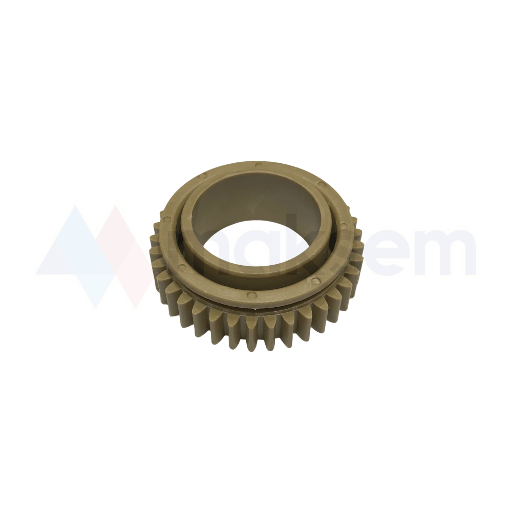 Dişli (Upper Roller Gear) 37T JC66-01192A Z3680, Samsung ML-3050 ML-3051