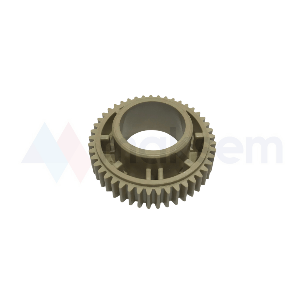 Dişli (Upper Roller Gear) 45T JC66-01254A Z3655, Samsung ML-1630 ML-1910 ML-1915 ML-2510 ML-2525