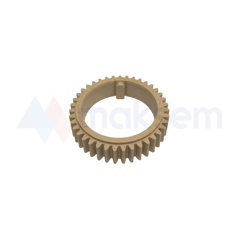 Dişli (Upper Roller Gear) DZLF000199 Z8964, Panasonic DP-1810 DP-1820 DP-1510 DP-1520 DP-2010