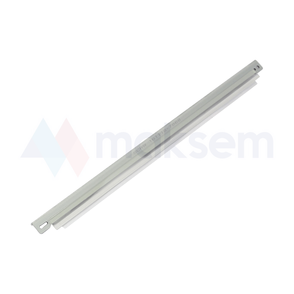 Drum Temizleme Bıçağı CYM (Drum Cleaning Blade) Z7968, Xerox WorkCentre 7655 7665 7675 7755 7765