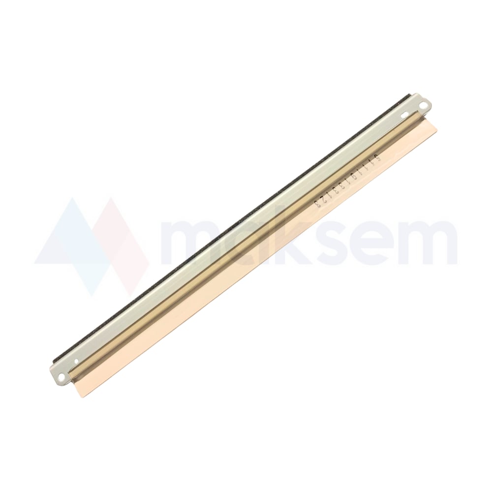 Drum Temizleme Bıçağı (Double Layer Drum Cleaning Blade) 300K DK3160-Blade DK3100-Blade DK3130-Blade