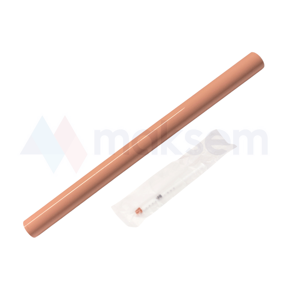 Fırın Filmi (Fuser Fixing Film) C1N54A-Film Z2572, HP Color LaserJet Enterprise M855dn M855x+ M855xh