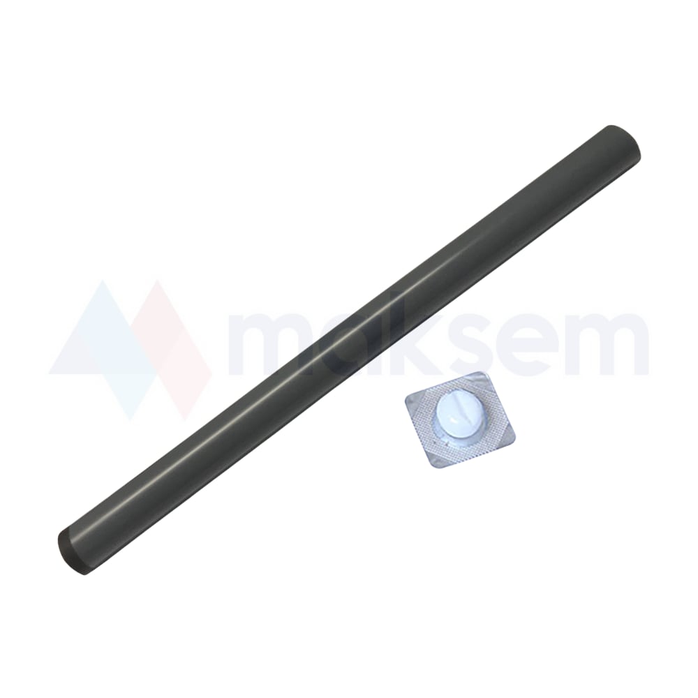 Fırın Filmi (Fuser Fixing Film) CF235A-Film RM2-0639-Film Z2720, HP LaserJet 5000 5100 5200 M5025