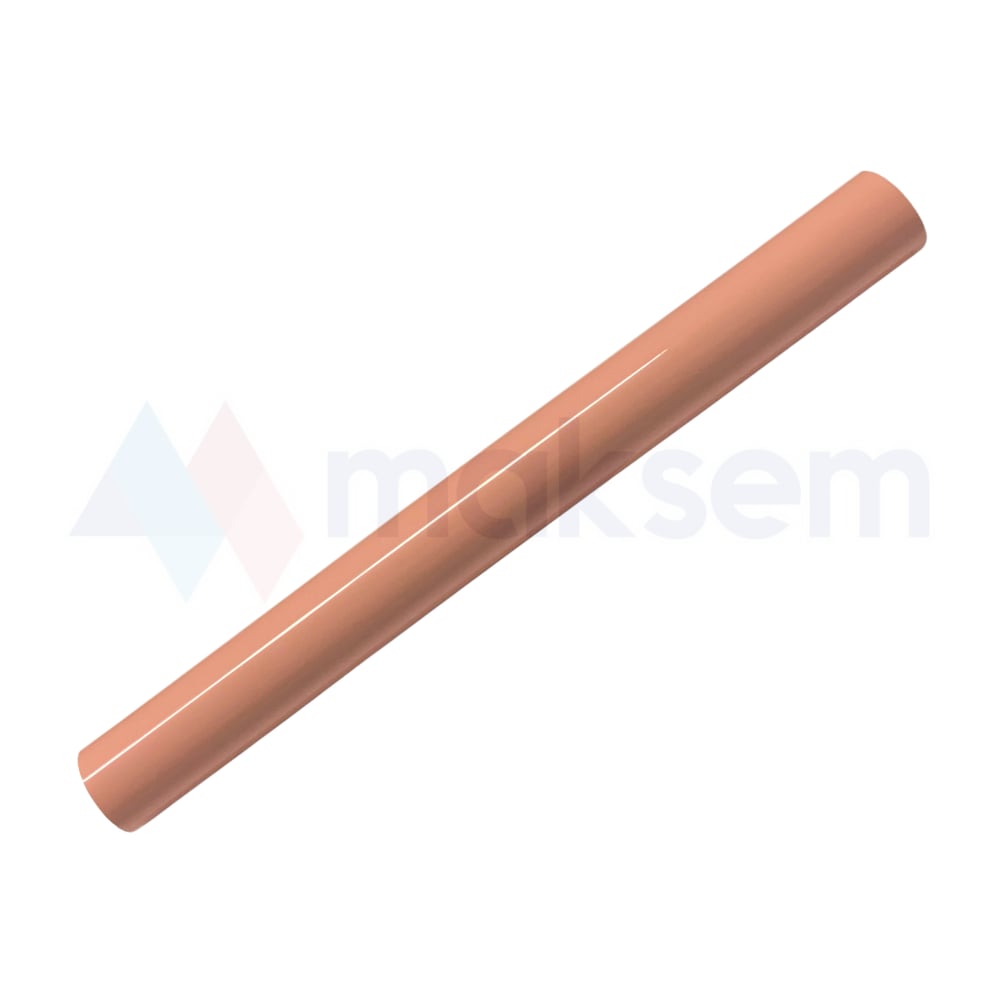 Fırın Filmi (Fuser Fixing Film) RM1-2665-Film Z1562, HP Color LaserJet 2700 3600 3800 CP3505
