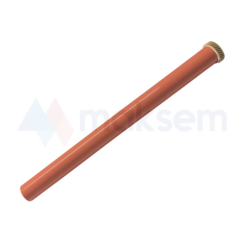 Fırın Filmi (Fuser Fixing Film W/Gear) Z311012, Xerox AltaLink C8130 C8135 C8145 C8155 C8170