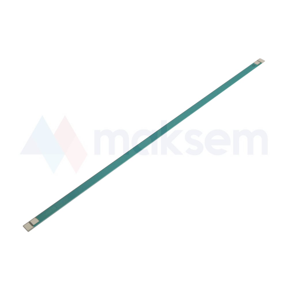 Isıtıcı Eleman (Heating Element) 220V CF367-67906-Heat Z2598, HP LaserJet Enterprise M806dn M806x+
