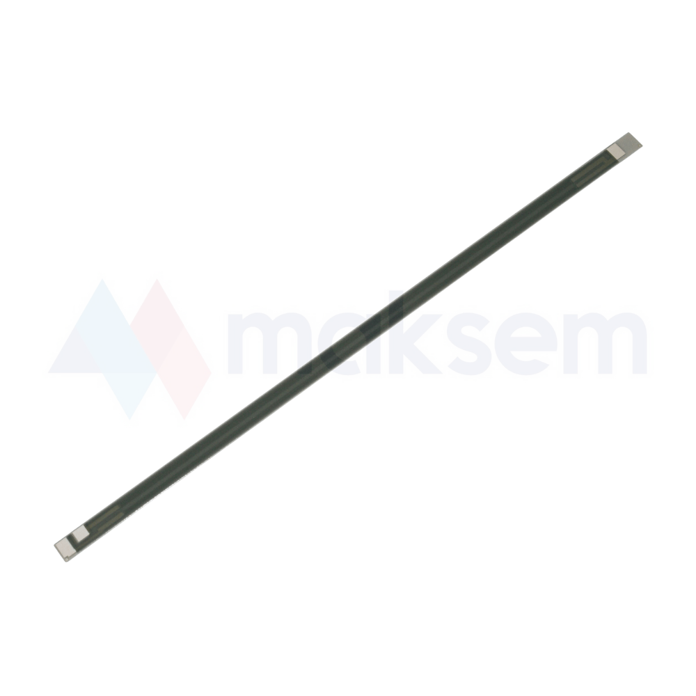 Isıtıcı Eleman (Heating Element) 220V RM1-8396-Heat Z2426, HP LaserJet Enterprise 600 M601dn M601n