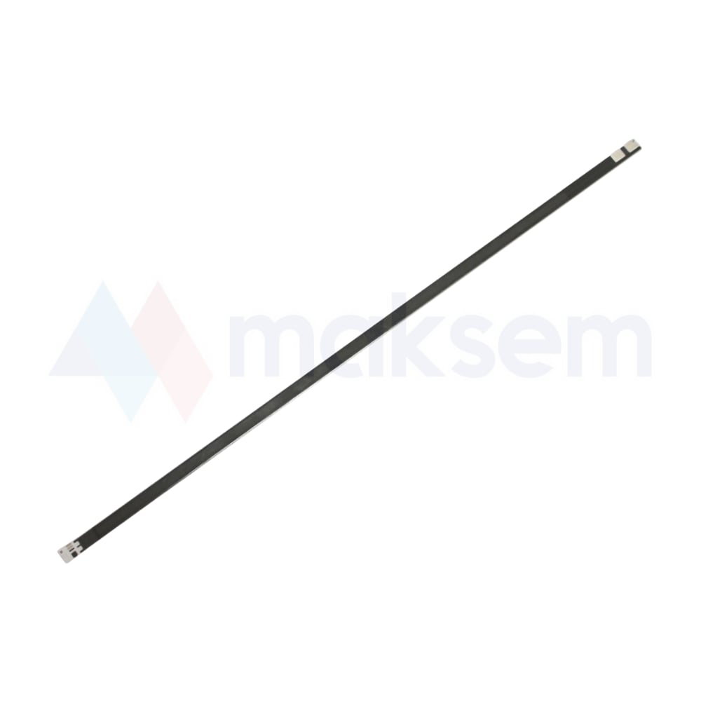 Isıtıcı Eleman (Heating Element) 220V RM1-4209-Heat Z4978, HP LaserJet P1005 P1006 P1505 P1505n