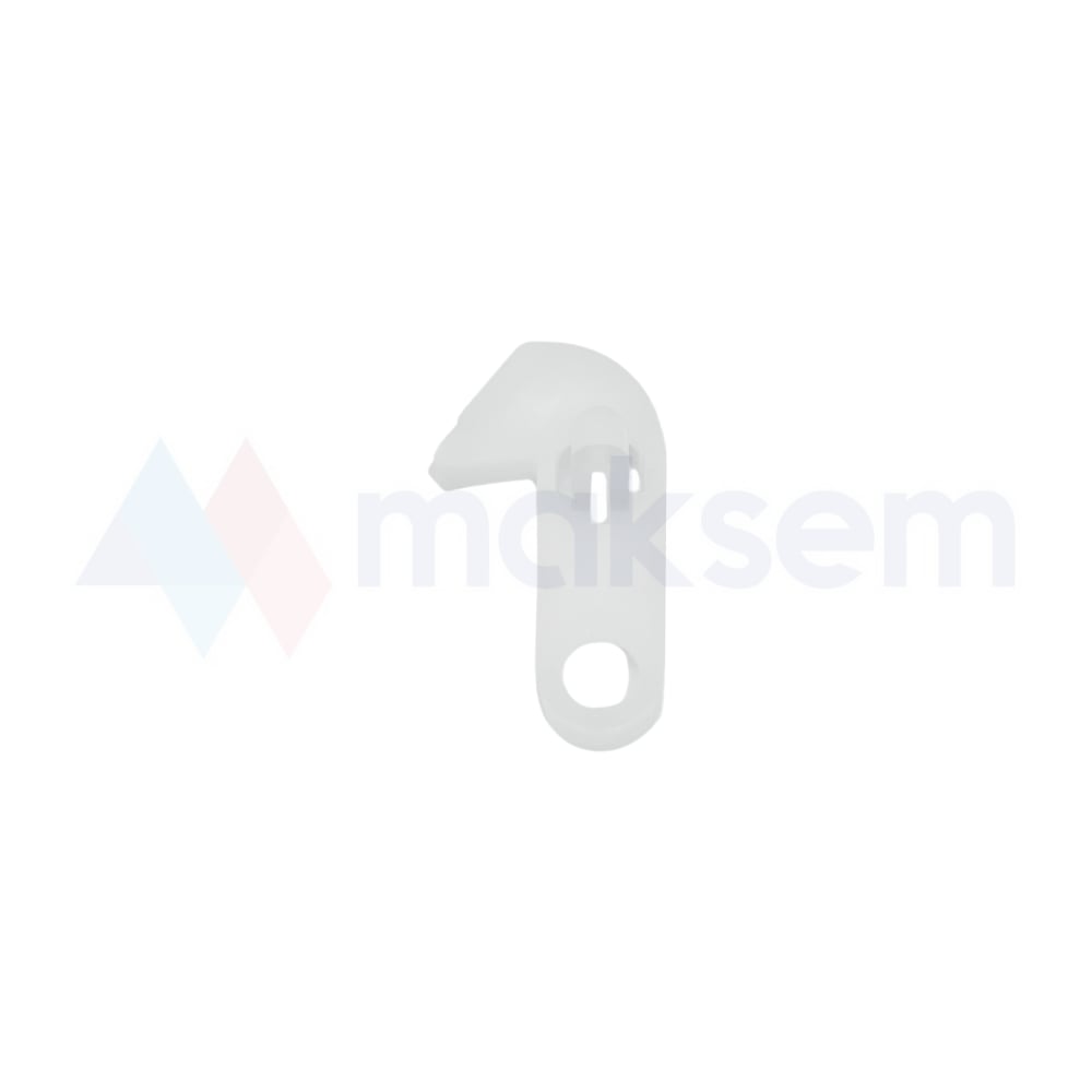 Kanca-Arka (Feed Cover Rear Hook) 3HL07170 TPLD, Kyocera FS-6025 FS-6030 FS-6525 FS-6530