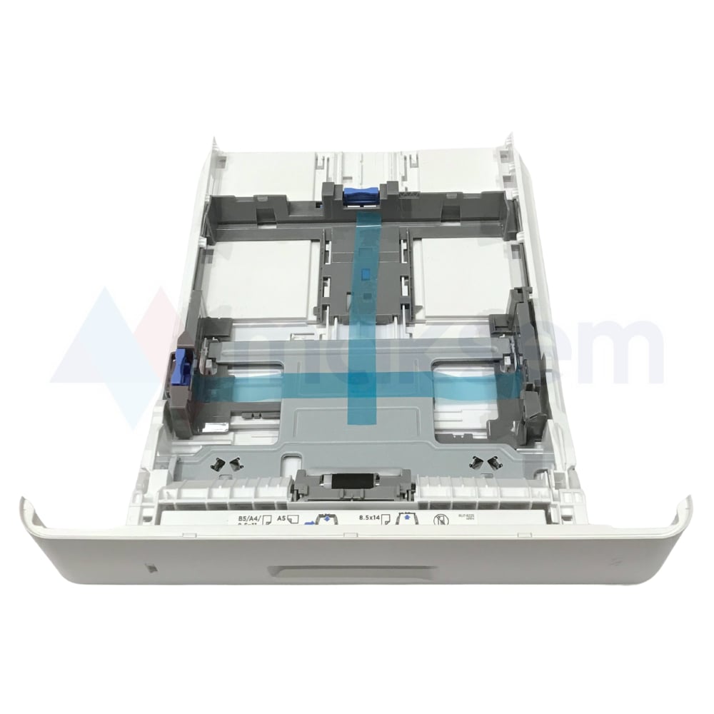 Kaset (Casette) Tray2 RM2-5392-000 RM2-5392-010 TPLD, HP LaserJet Pro M304 M305 M402 M403 M404 M405