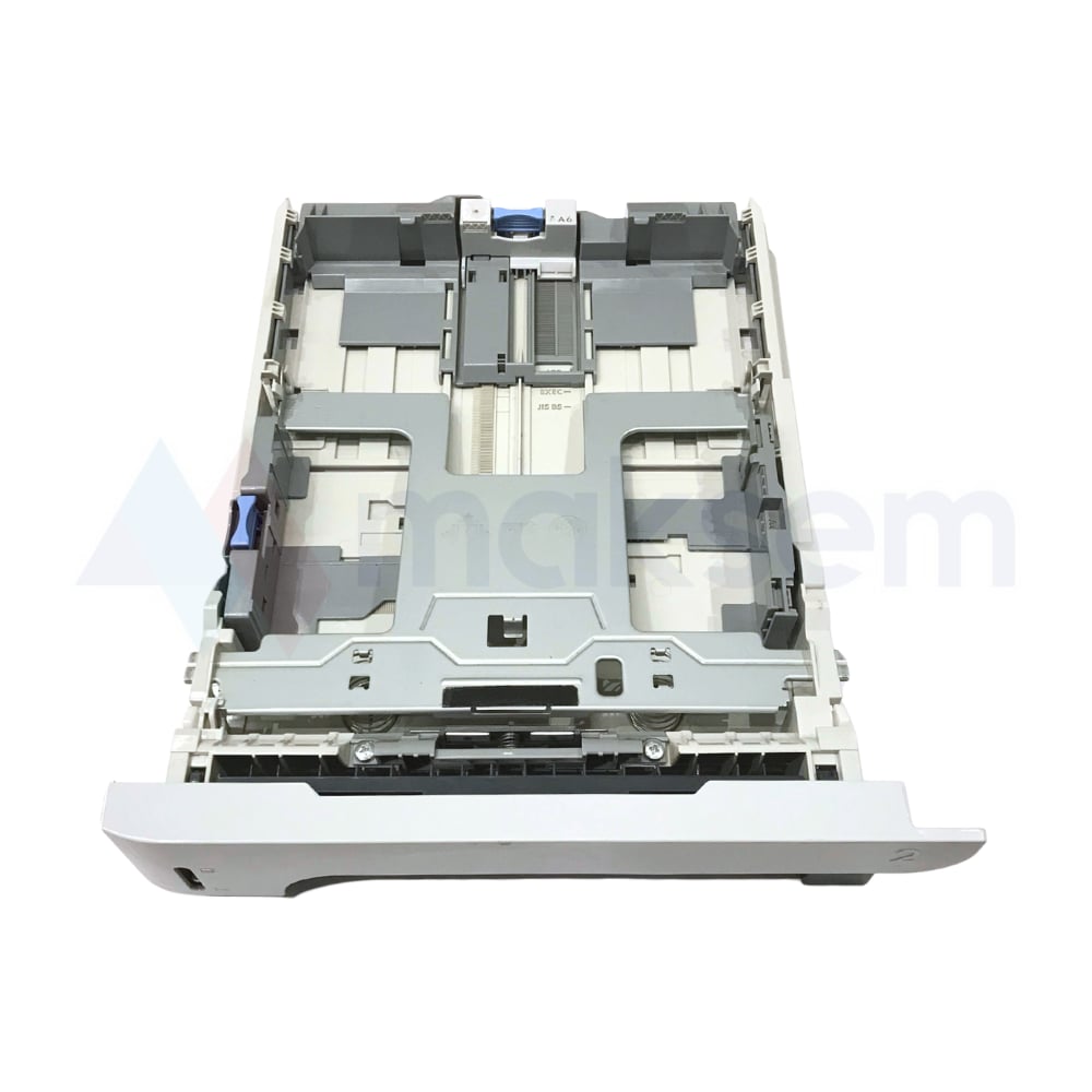 Kaset (Cassette) Tray2 250pp RM1-6394-300 TPL, HP LaserJet P2030 P2035 P2050 P2055