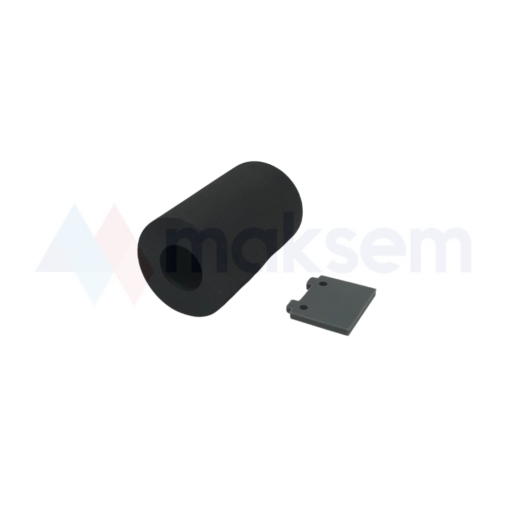 Lastik Seti ADF (Replacement Kit) 2pcs L2724A L2724-60004, HP ScanJet Pro 3000 S2