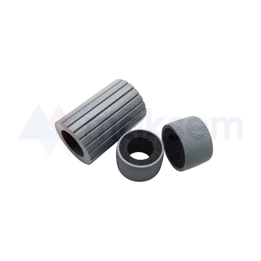 Lastik Seti (Exchange Roller Tire Kit) 3pcs 4593B001 4593B005 2445B001 6583B002 6759B001 6759B001AA