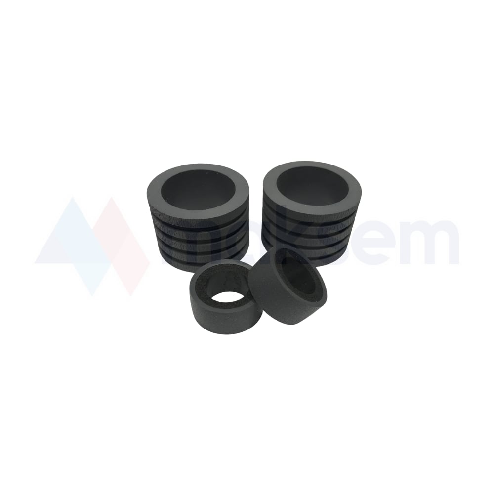 Lastik Seti (Exchange Roller Tire Kit) 4pcs 1550C001 5607B001 5607B001AA 0697C003 0697C003AA