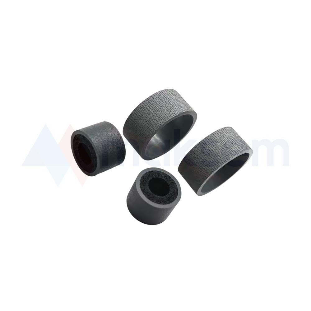 Lastik Seti (Exchange Roller Tire Kit) 4pcs 5484B001 5484B001AA MA2-9416-000 MA2-7326-020 TPLD