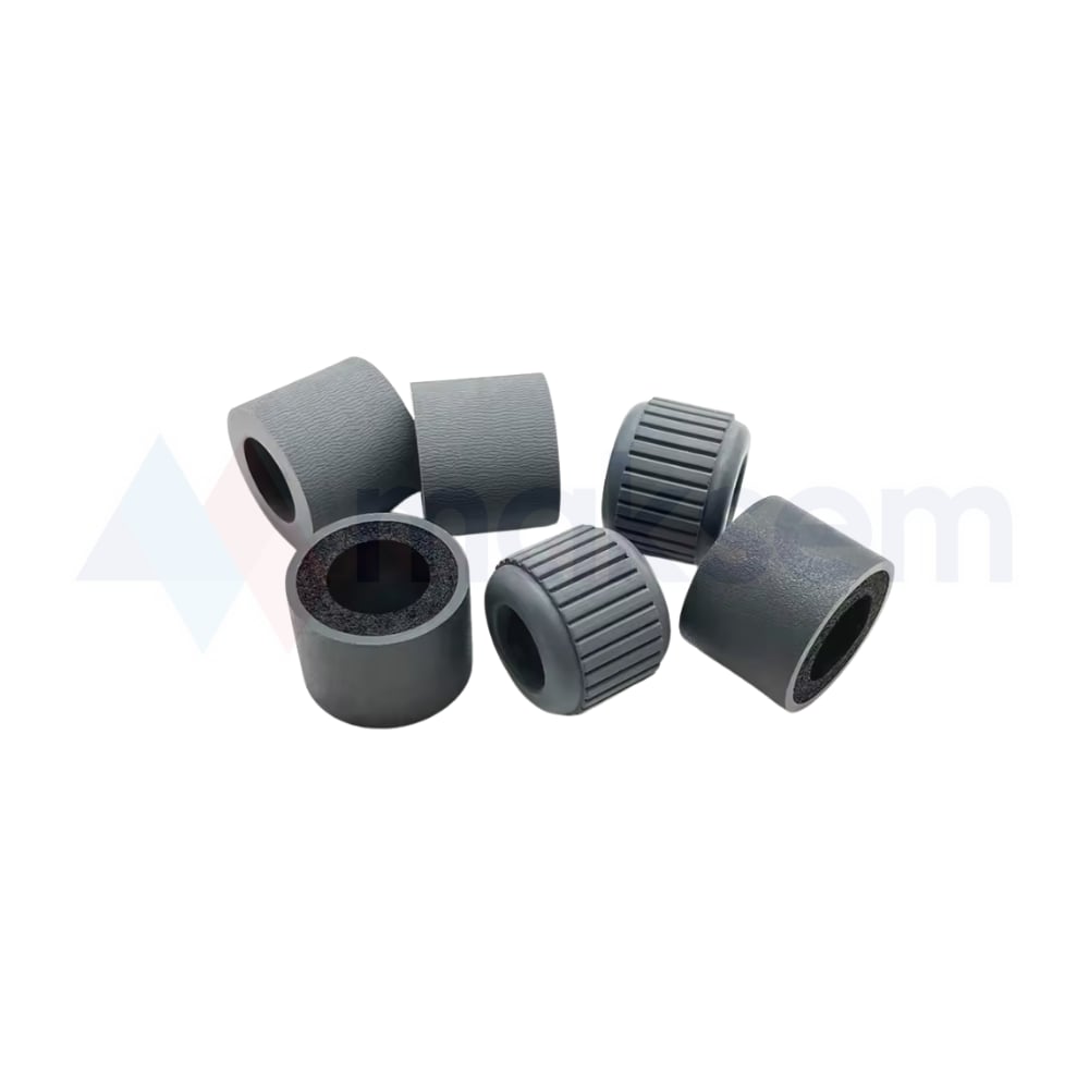 Lastik Seti (Exchange Roller Tire Kit) 6pcs 8927A004 8927A004AA 8927A004AB 8927A004AC MG1-3493-000