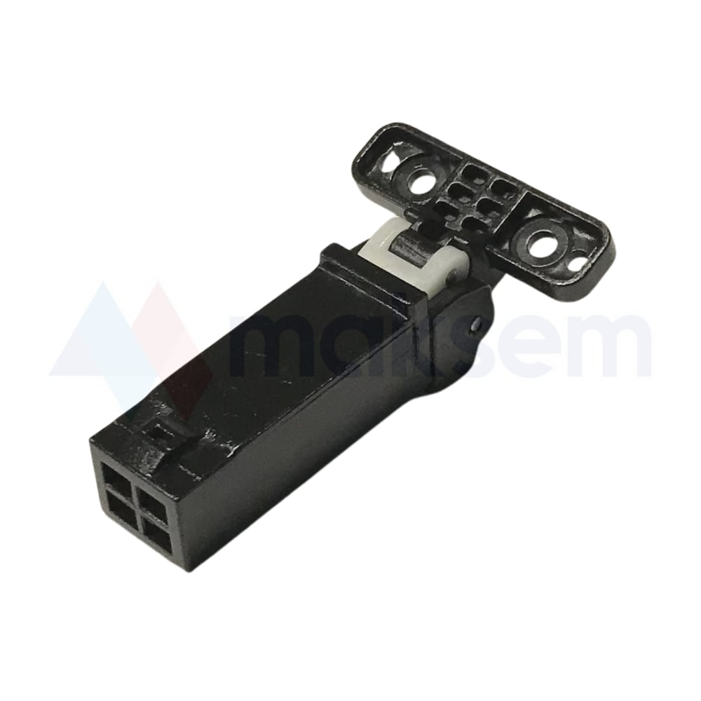 Menteşe ADF (ADF Hinge) JC97-03190A JC97-03191A TPLD, Samsung SL-M2070 SL-M2670 SL-M2675 SL-M2870