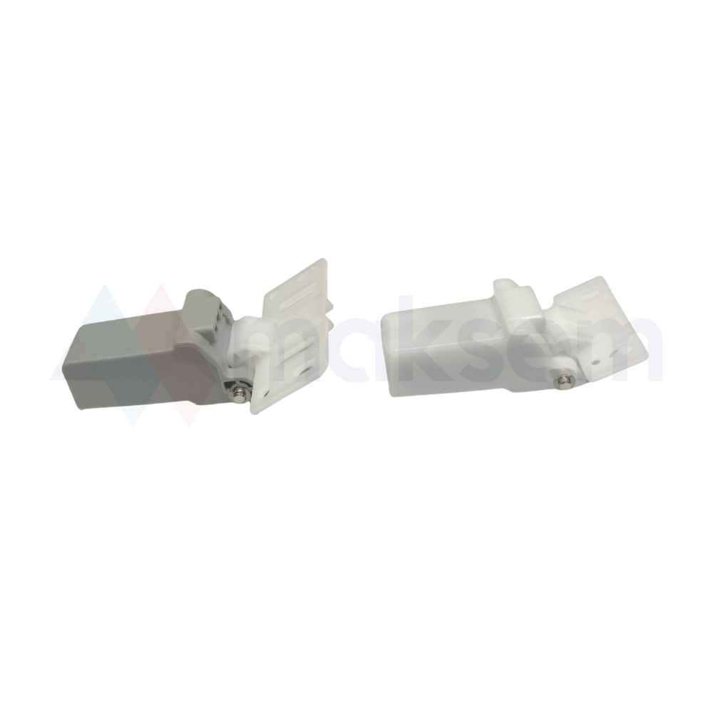 Menteşe ADF (ADF Hinge Right-Left) 2pcs Sağ-Sol FL3-6313-000 FL4-2050-000 TPLD
