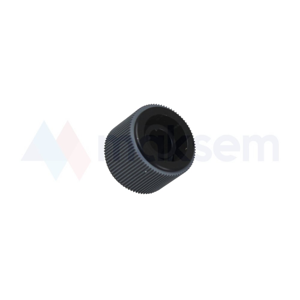 Paten ADF (ADF Pickup Roller) 2pcs 40X7774 40X7593 Z2836, Lexmark ADF: MX710 MX711 MX810 MX811