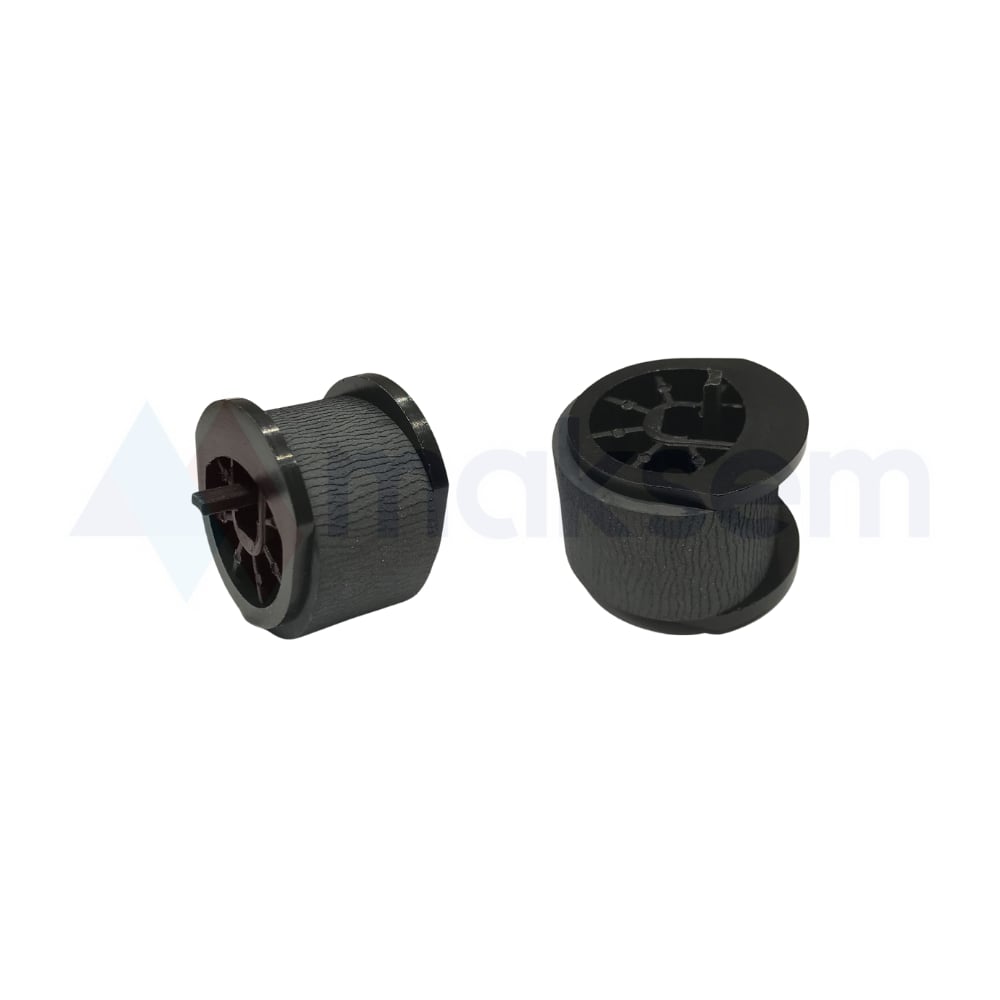 Paten (Bypass Pickup Roller) 99A0076 TPL, Lexmark T520 T610 T620 T630 T640