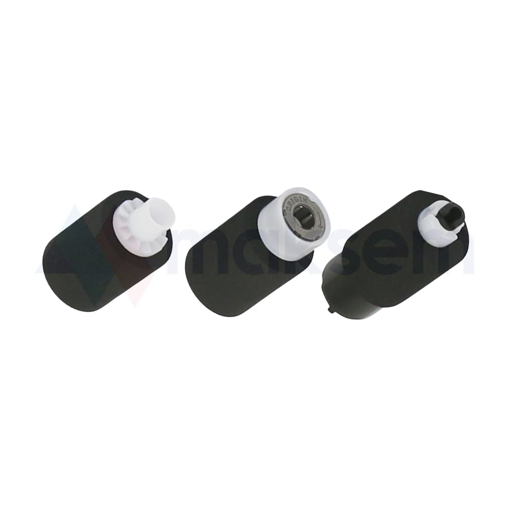 Paten Kiti (Pickup Roller Kit) 3pcs 2BR06521 2F906230 2F906240 2BR06520 Z8090, Kyocera FS-1028mfp
