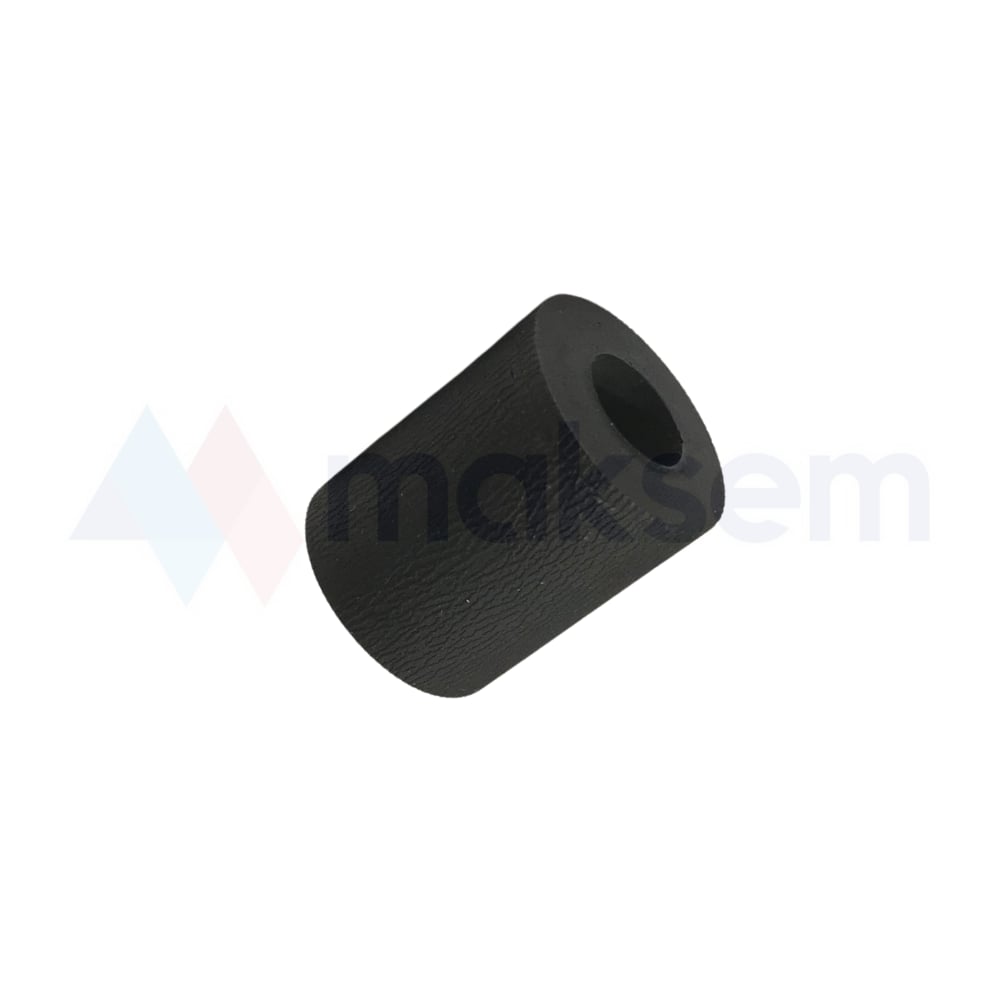 Paten Lastiği (Pickup Roller Tire) 1pc AS, Kyocera FS-1035 FS-1128 FS-1130 FS-1135 FS-6025 FS-6030