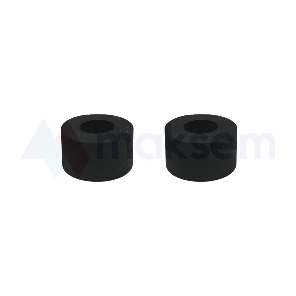 Paten Lastiği Seti (Feed Roller Tire Kit) 2pcs 604K11192 604K19890 604K78861 TPL