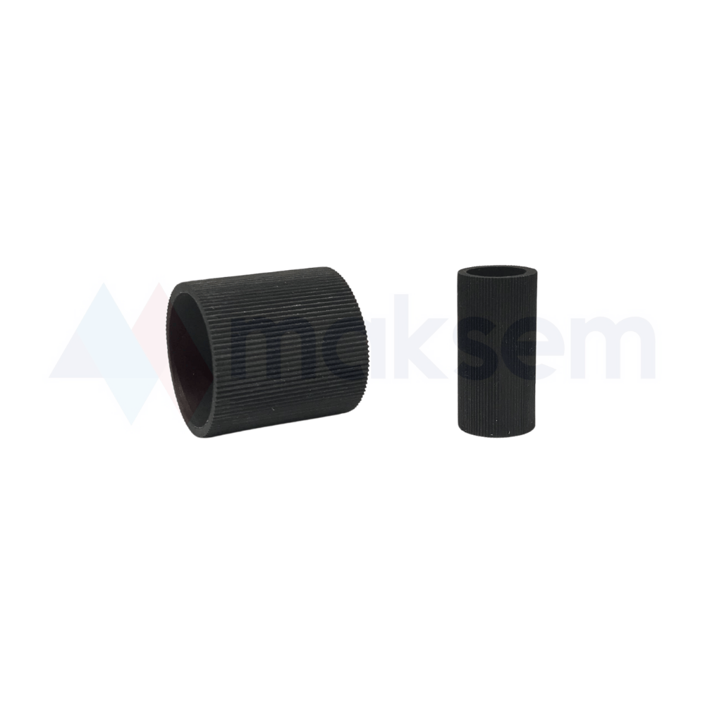 Paten Lastiği Seti (Pickup Roller Tire Kit) 2pcs TPLD, Brother HL-2030 HL-2040 HL-2045 HL-2050