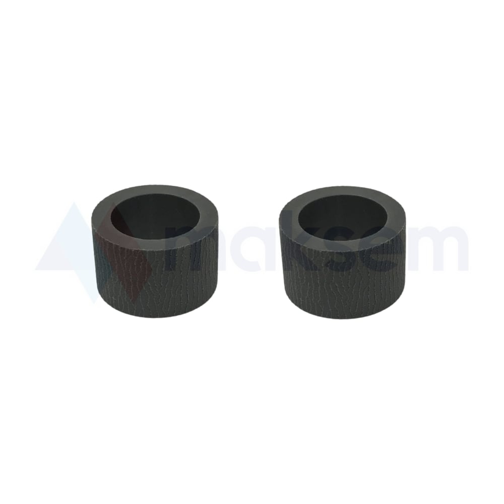 Paten Lastiği Seti (Pickup Roller Tire Kit) 2pcs 1767046 TPL, Epson M1100 M1170 M1120 M1140 M1170