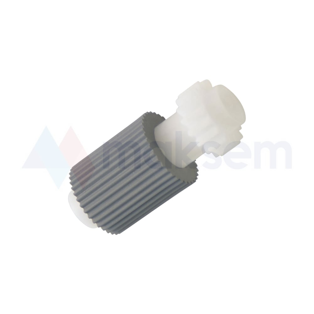 Paten (Pickup Roller) 1pc 2AR07240 Z8777, Kyocera KM-1620 KM-1635 KM-1650 KM-2020 KM-2035 KM-2050