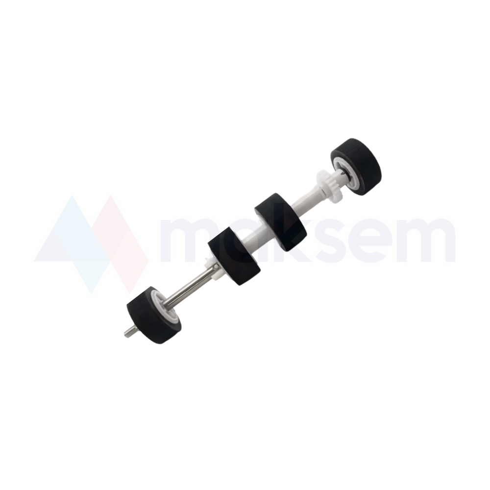Paten (Pickup Roller) 1pc AV002-7275-0-SP TPLD, Avision AD230 AD240 AD260 AD280