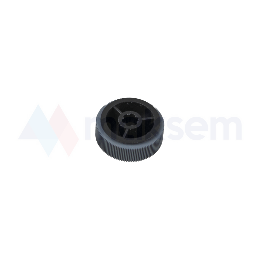 Paten (Pickup Roller) 2pcs 41X0919 40X8260 Z2839, Lexmark MS310 MS312 MS315 MS317 MS410 MS415 MS417