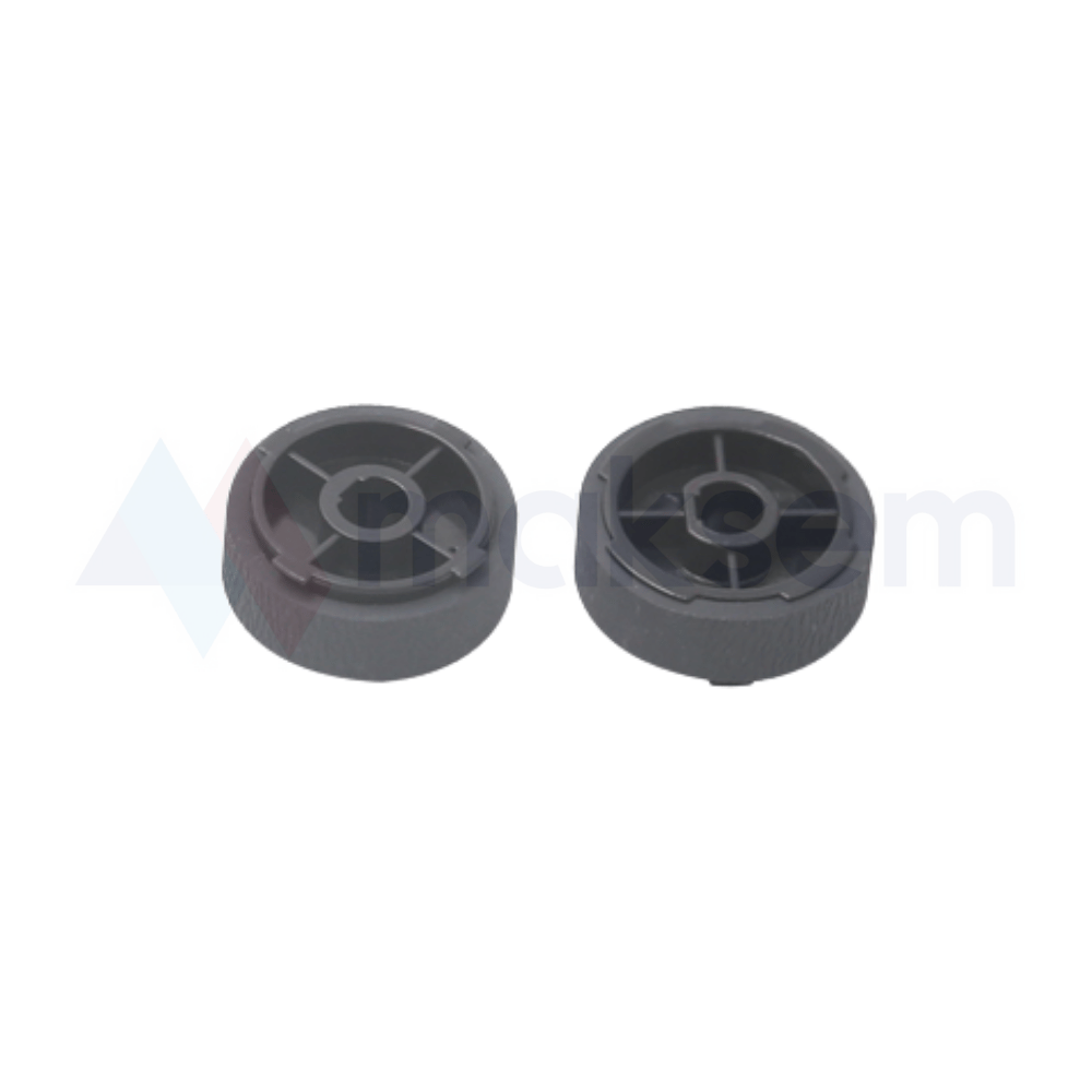 Paten (Pickup Roller) 2pcs 56P1820 Z2675, Lexmark E230 E250 E330 E340 E350 E450 X203 X204