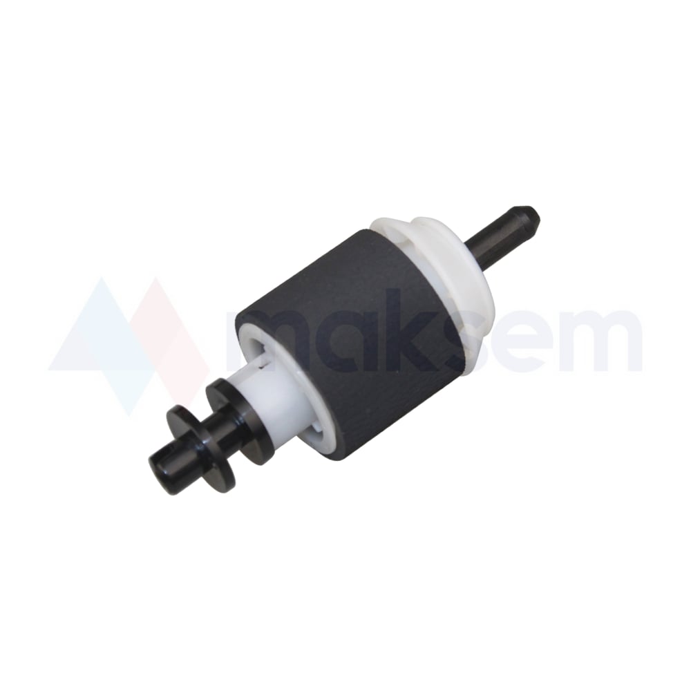 Paten (Pickup Roller) Tray2 RM1-4968-000 Z2428, HP Color LaserJet CP3525dn CP3525n CP3525x CP3530