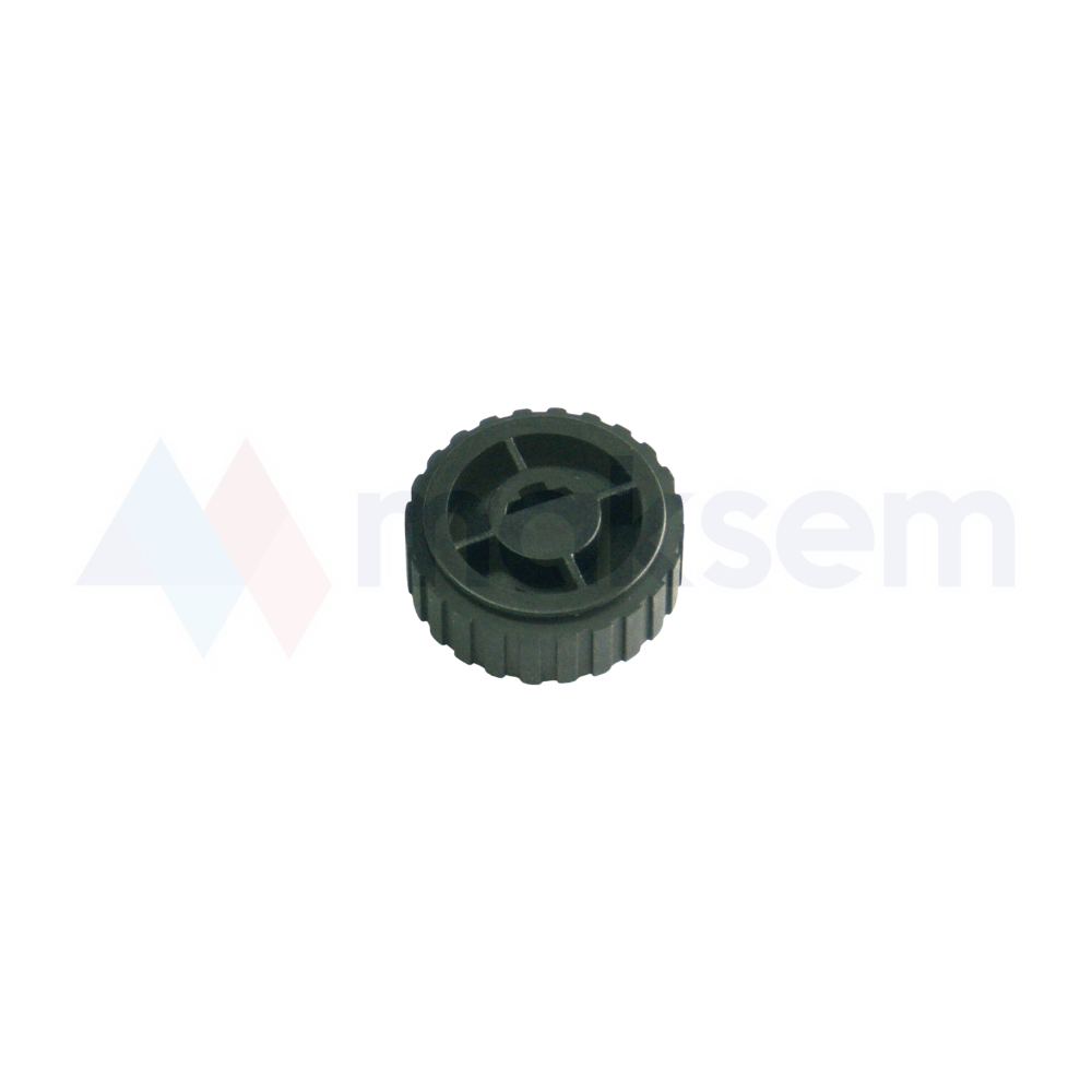 Paten-Sağ (Pickup Roller) 2pcs Siyah Tray2 40X5451-Right Z3751, Lexmark E260 E360 E460 X264 X364
