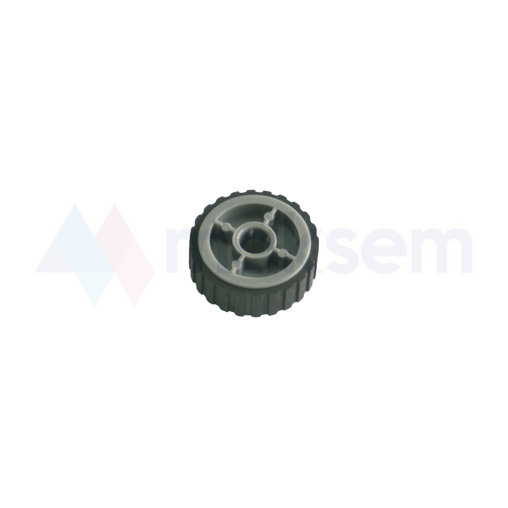 Paten-Sol (Pickup Roller) 1pc Gri Tray2 40X5440-Left Z3752, Lexmark E260 E360 E460 X264 X364 X463
