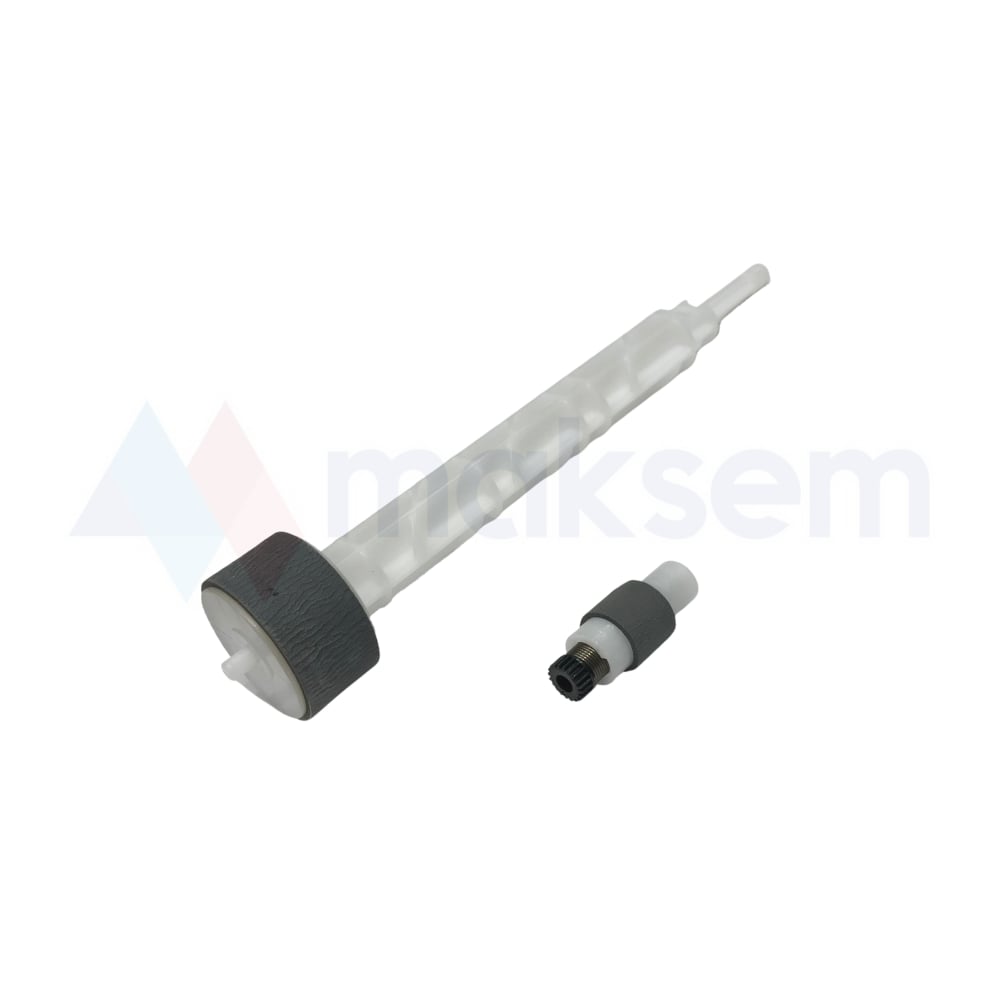 Paten/Ayırıcı Merdane Kiti (Pickup/Seperation Roller Kit) 2pcs QM3-4014-000 QM3-4014-010 TPLD