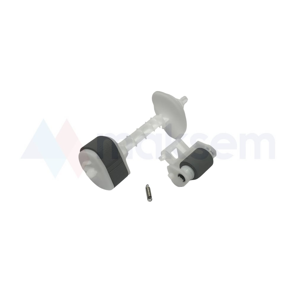 Paten/Ayırıcı Merdane Kiti (Pickup/Seperation Roller Kit) 2pcs 1569314 1569311 TPL, Epson L110 L120