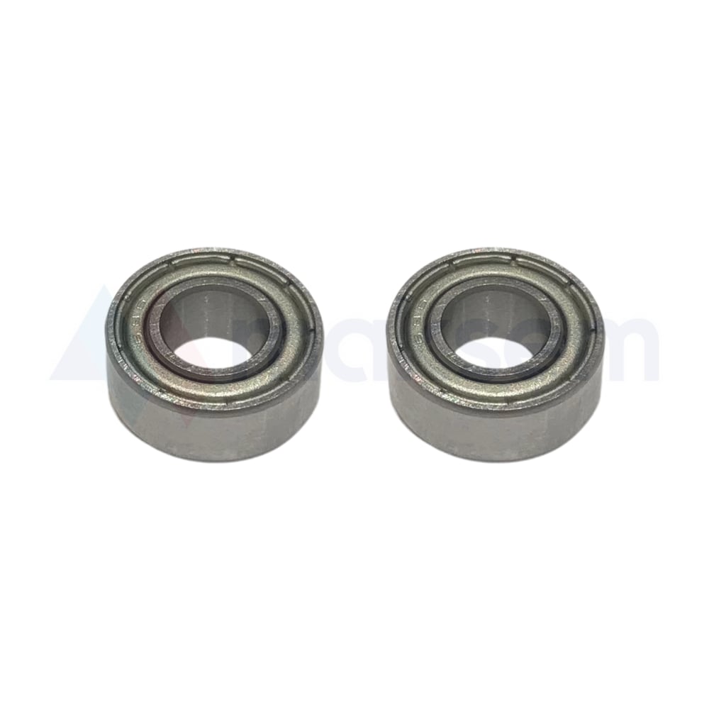 Rulman (Lower Roller Bearing) 1pc 150K Z331012, HP Color LaserJet Enterprise M552n M552x M552dn